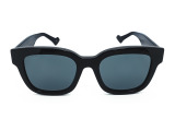 Сонцезахисні окуляри GUCCI GG0998S 001 52 мм. TINTED GREY