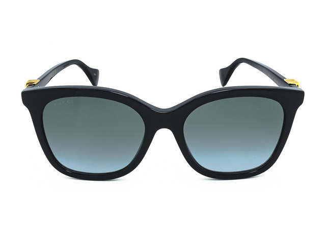 Сонцезахисні окуляри GUCCI GG1071S 001 55 мм. GRADIENT GREY