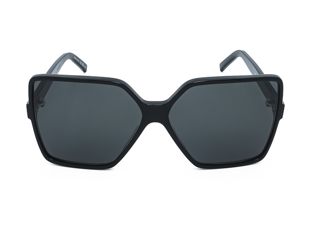 Сонцезахисні окуляри SAINT LAURENT SL232 BETTY 001 63 мм. TINTED GREY