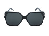Сонцезахисні окуляри SAINT LAURENT SL232 BETTY 001 63 мм. TINTED GREY