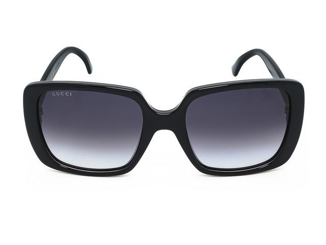 Сонцезахисні окуляри GUCCI GG 0632S 001 56 мм. GRADIENT GREY