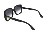 Сонцезахисні окуляри GUCCI GG 0632S 001 56 мм. GRADIENT GREY. Фото 4
