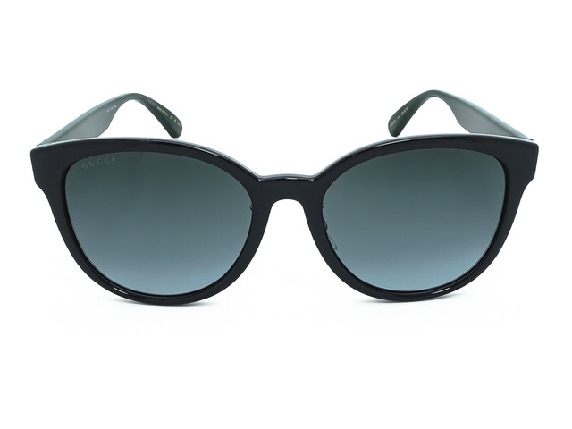 Сонцезахисні окуляри GUCCI GG0854SK 001 56 мм. GRADIENT GREY