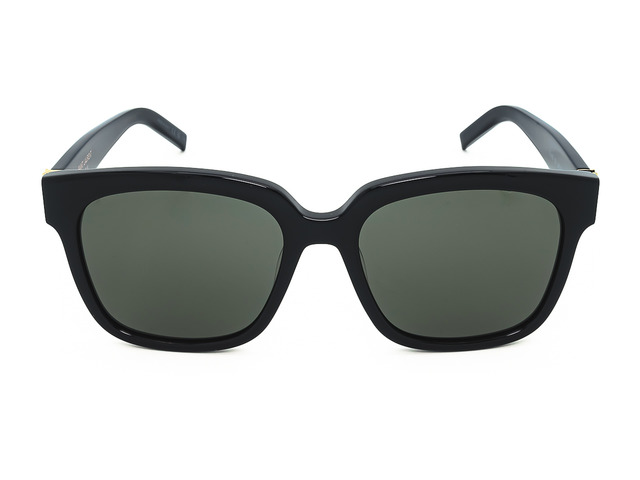 Сонцезахисні окуляри SAINT LAURENT SL M40 003 54 мм. TINTED GREY
