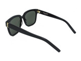 Сонцезахисні окуляри SAINT LAURENT SL M40 003 54 мм. TINTED GREY. Фото 4