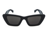 Сонцезахисні окуляри Azzedine Alaïa AA0070S 001 57 мм. TINTED GREY