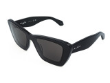 Сонцезахисні окуляри Azzedine Alaïa AA0070S 001 57 мм. TINTED GREY. Фото 2
