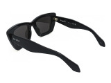 Сонцезахисні окуляри Azzedine Alaïa AA0070S 001 57 мм. TINTED GREY. Фото 4