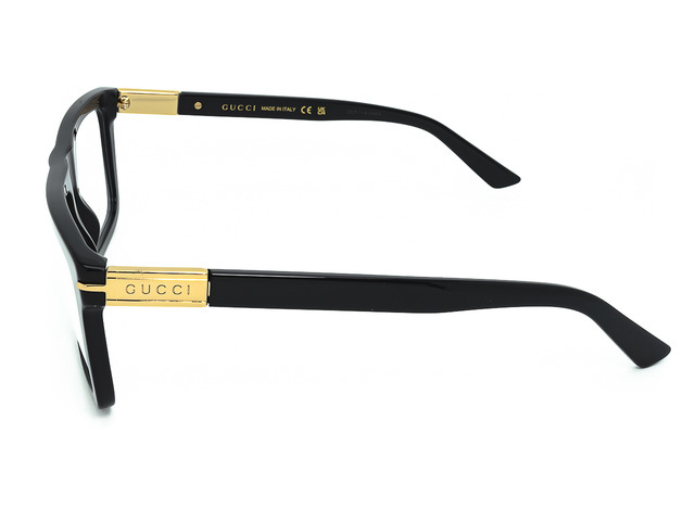Оправа GUCCI GG1504O 005 56 мм.. Фото 3