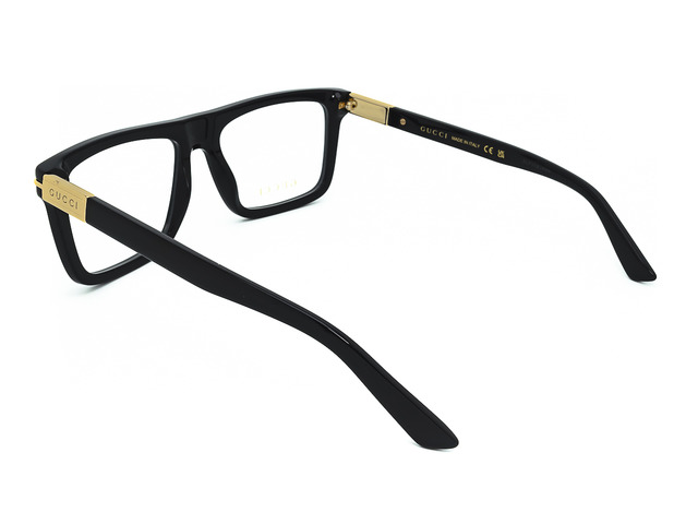 Оправа GUCCI GG1504O 005 56 мм.. Фото 4