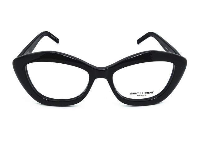 Оправа SAINT LAURENT SL68 OPT 001 54 мм.