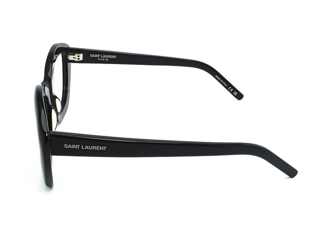Оправа SAINT LAURENT SL68 OPT 001 54 мм.. Фото 3