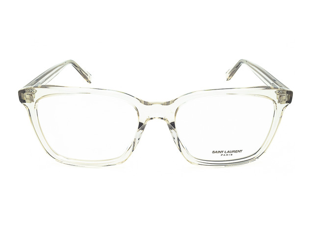 Оправа SAINT LAURENT SL 672 004 55 мм.