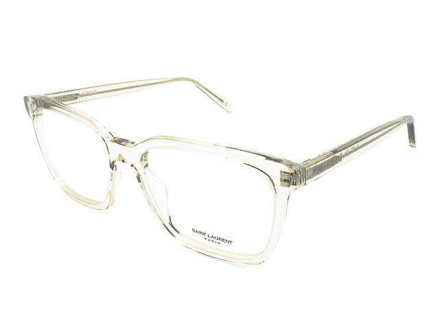 Оправа SAINT LAURENT SL 672 004 55 мм.
