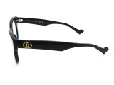 Оправа GUCCI GG0999O 001 52мм.. Фото 3