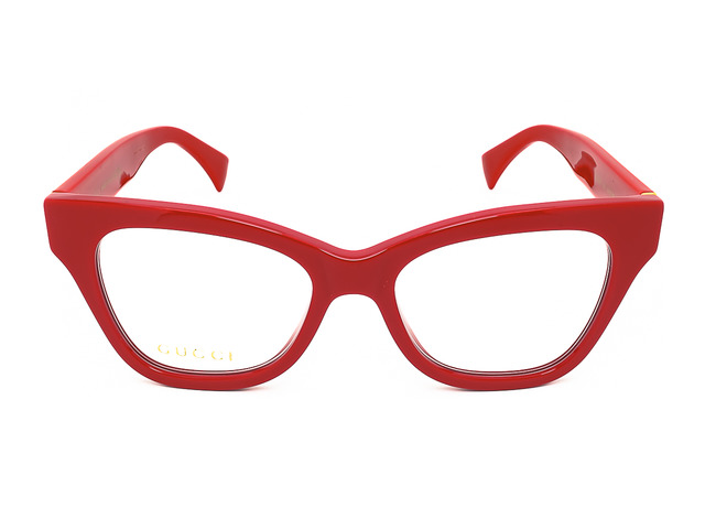 Оправа GUCCI GG1133O 005 52 мм.