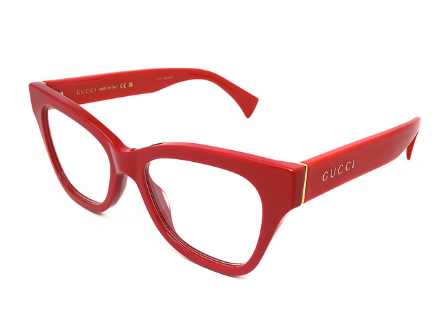 Оправа GUCCI GG1133O 005 52 мм.