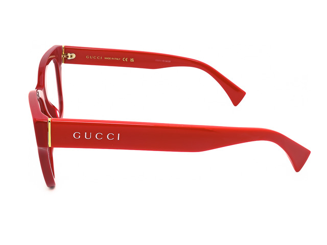 Оправа GUCCI GG1133O 005 52 мм.. Фото 3