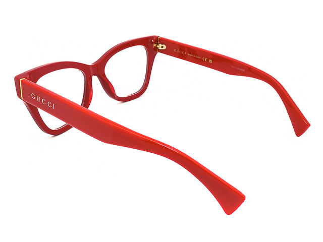 Оправа GUCCI GG1133O 005 52 мм.. Фото 4
