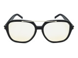 Сонцезахисні окуляри SAINT LAURENT SL 545 001 58 мм. TINTED BROWN