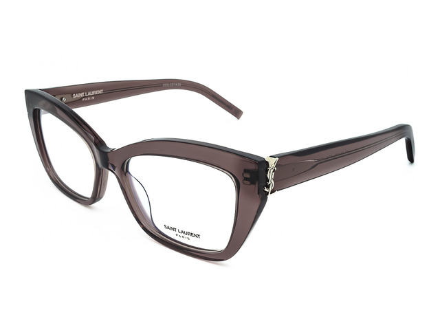Оправа SAINT LAURENT SL M117 003 53 мм.. Фото 2