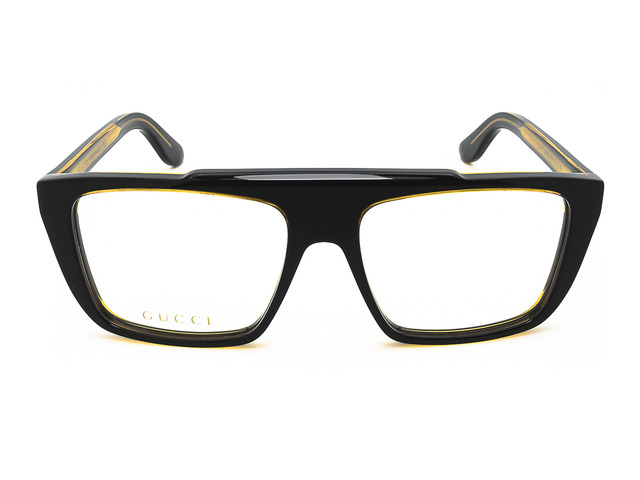 Оправа GUCCI GG 1040O 001 56 мм.