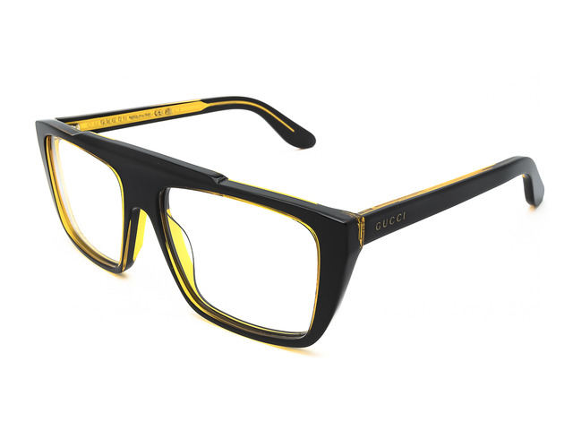 Оправа GUCCI GG 1040O 001 56 мм.