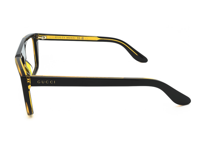 Оправа GUCCI GG 1040O 001 56 мм.. Фото 3