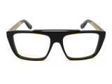 Оправа GUCCI GG 1040O 001 56 мм.