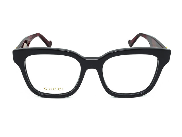 Оправа GUCCI GG0958O 008 52 мм.