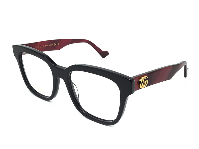 Оправа GUCCI GG0958O 008 52 мм.