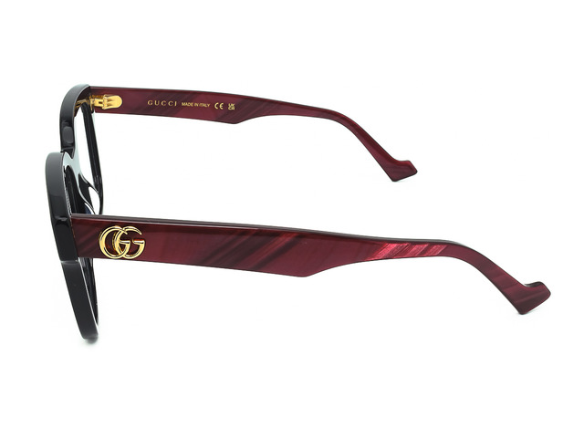 Оправа GUCCI GG0958O 008 52 мм.. Фото 3