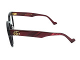 Оправа GUCCI GG0958O 008 52 мм.. Фото 3