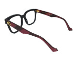 Оправа GUCCI GG0958O 008 52 мм.. Фото 4