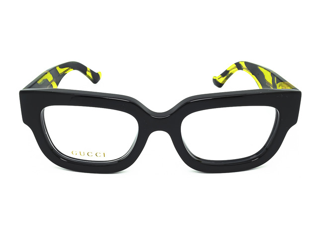 Оправа GUCCI GG1548O 006 52 мм.