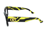 Оправа GUCCI GG1548O 006 52 мм.. Фото 3