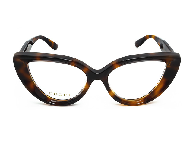 Оправа GUCCI GG1530O 002 52 мм.