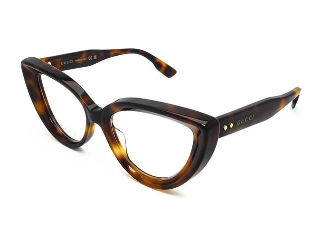 Оправа GUCCI GG1530O 002 52 мм.