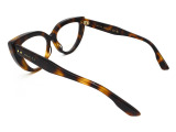 Оправа GUCCI GG1530O 002 52 мм.. Фото 4