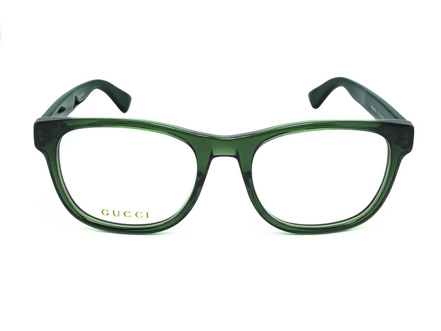 Оправа GUCCI GG0004ON 011 53 мм.