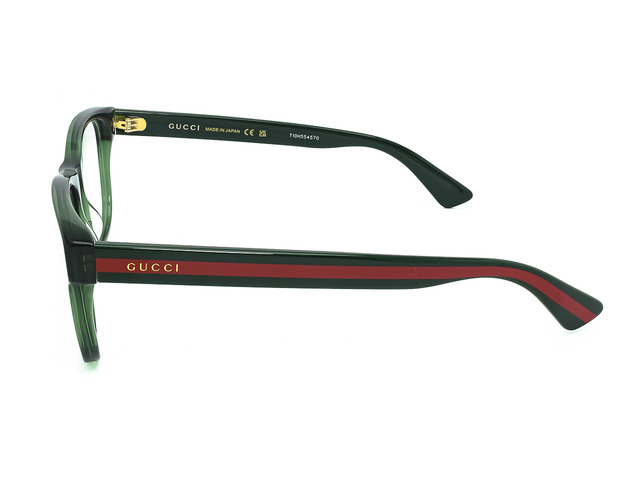 Оправа GUCCI GG0004ON 011 53 мм.. Фото 3