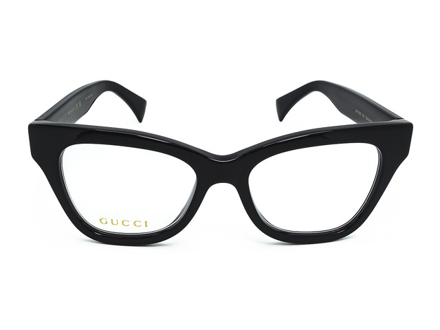 Оправа GUCCI GG 1133O 001 52 мм.