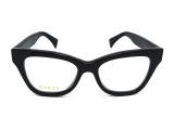 Оправа GUCCI GG 1133O 001 52 мм.