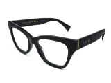 Оправа GUCCI GG 1133O 001 52 мм.. Фото 2