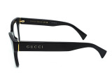 Оправа GUCCI GG 1133O 001 52 мм.. Фото 3