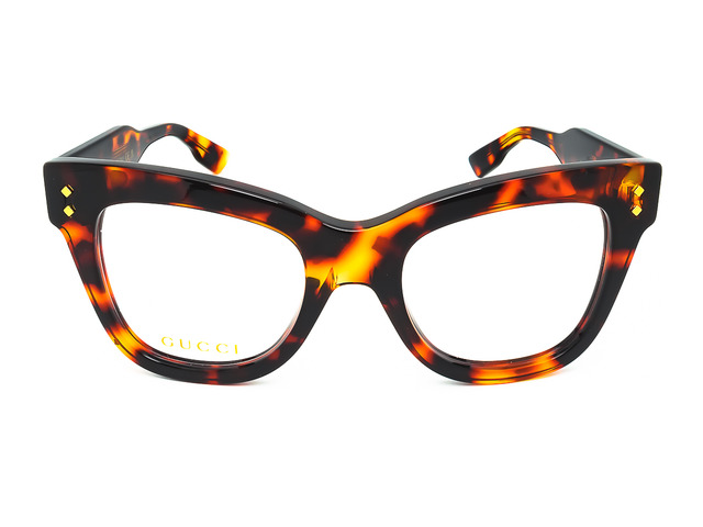 Оправа GUCCI GG 1082O 002 50 мм.