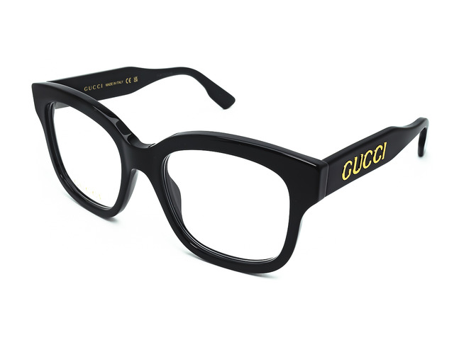 Оправа GUCCI GG1155O 001 51 мм.