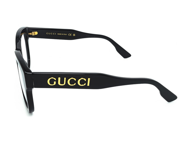 Оправа GUCCI GG1155O 001 51 мм.. Фото 3