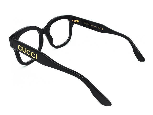 Оправа GUCCI GG1155O 001 51 мм.. Фото 4