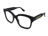 Оправа GUCCI GG1155O 001 51 мм.. Фото 2